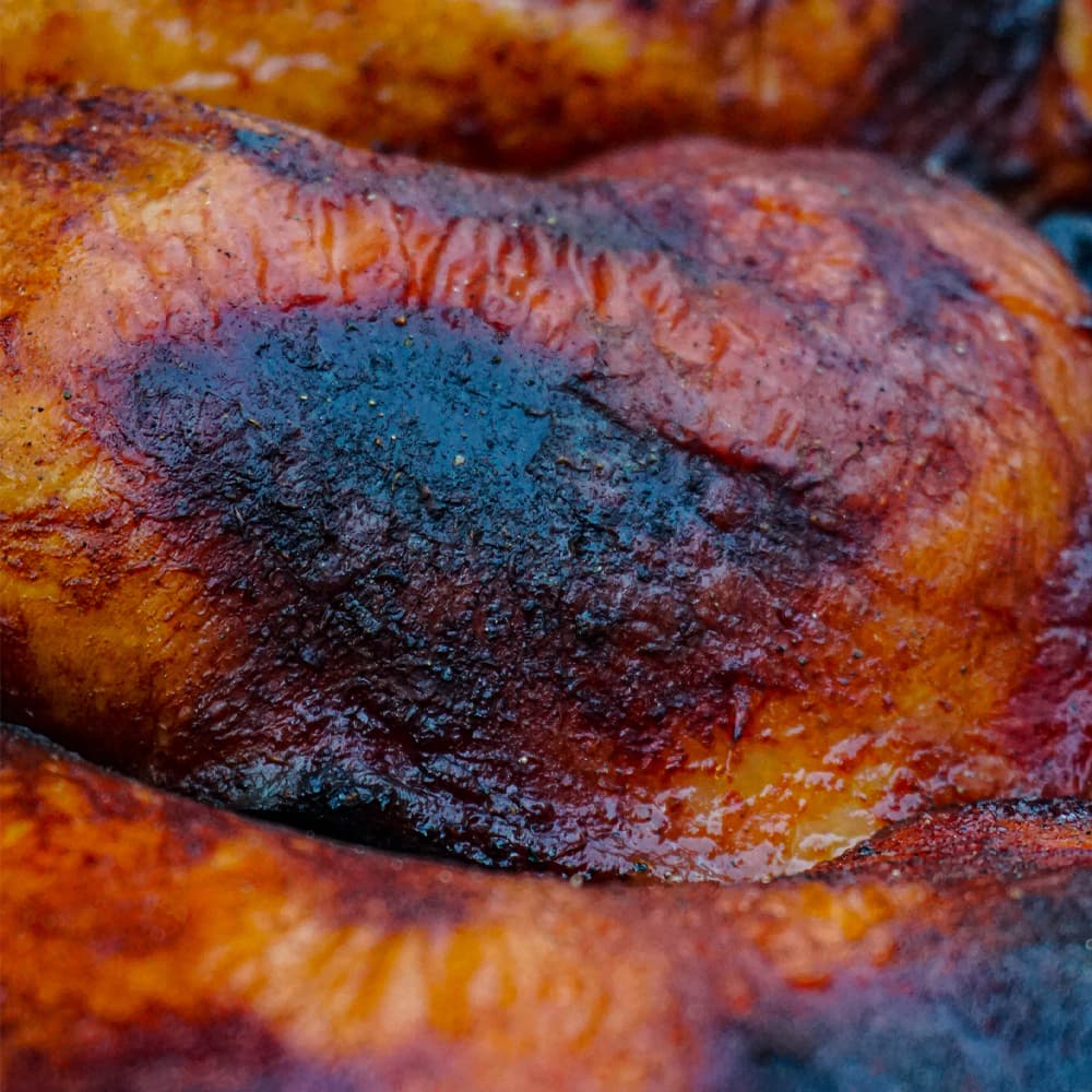 vörös szószos csirke grill recept weber