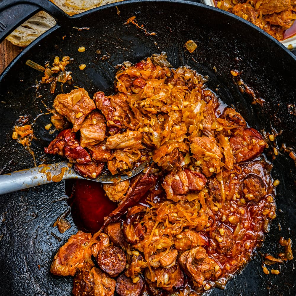 toros káposzta grillben recept weber