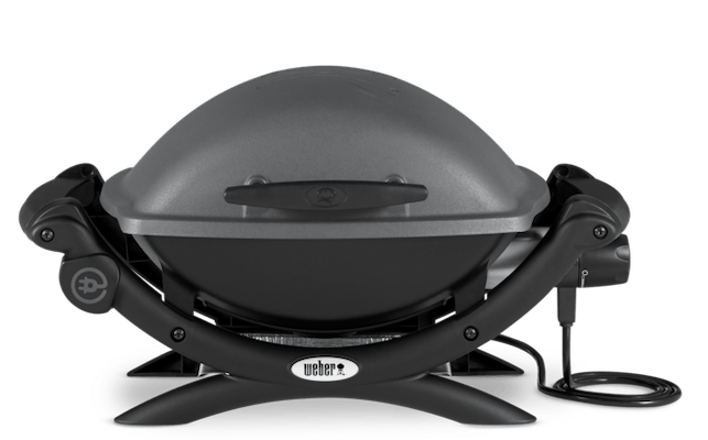 Weber Q sorozat