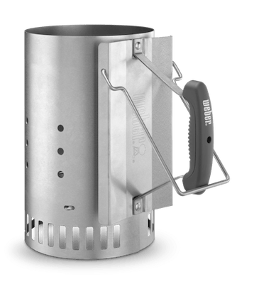 Weber grillgyújtó kémény
