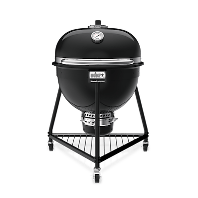 Weber Summit Kamado grillsütő