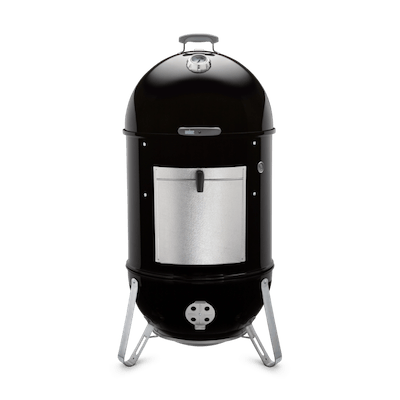 Weber Smokey Mountain grillsütő