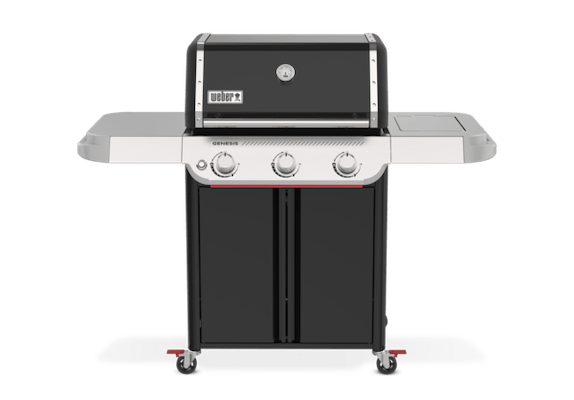Weber Genesis gázgrill