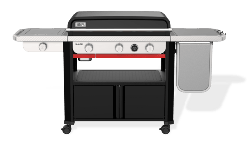 Weber Slate sütő