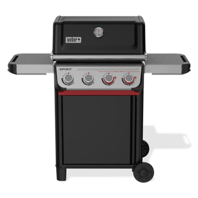 Weber Spirit gázgrill