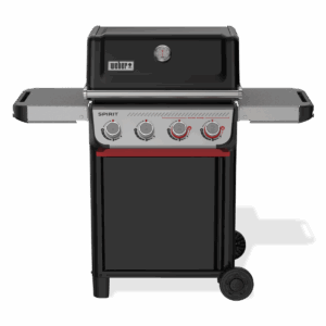 SPIRIT® E-425 gáz grill