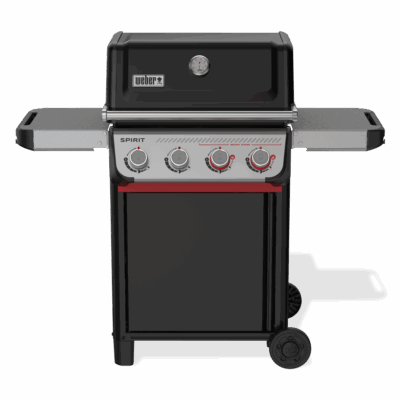 SPIRIT® E-425 gáz grill