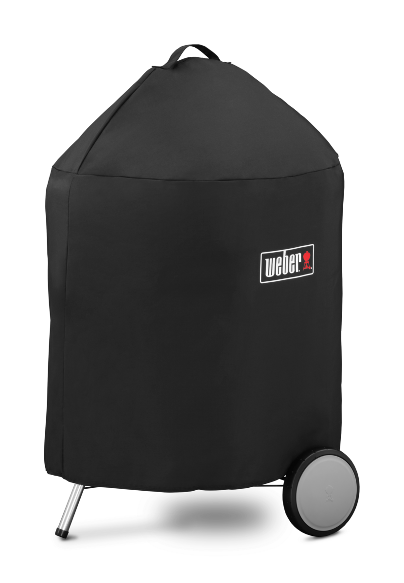 Premium grill cover