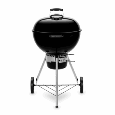 Faszenes gömbgrill 57 cm