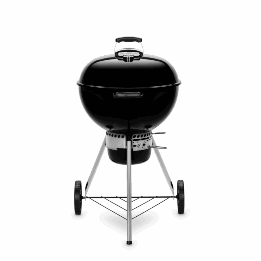 Faszenes gömbgrill 57 cm