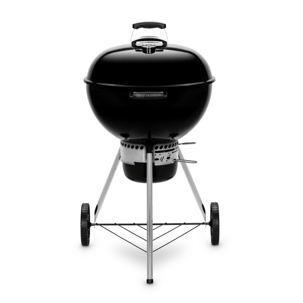 Faszenes gömbgrill 57 cm