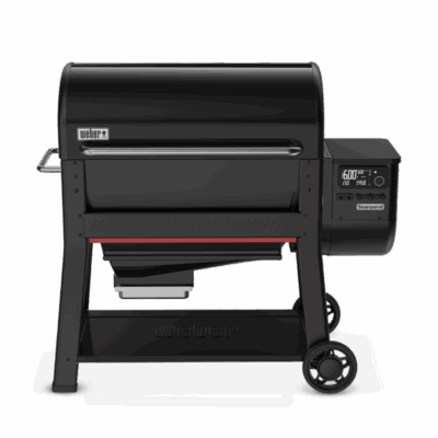 Weber Searwood® XL 600 pellet grill