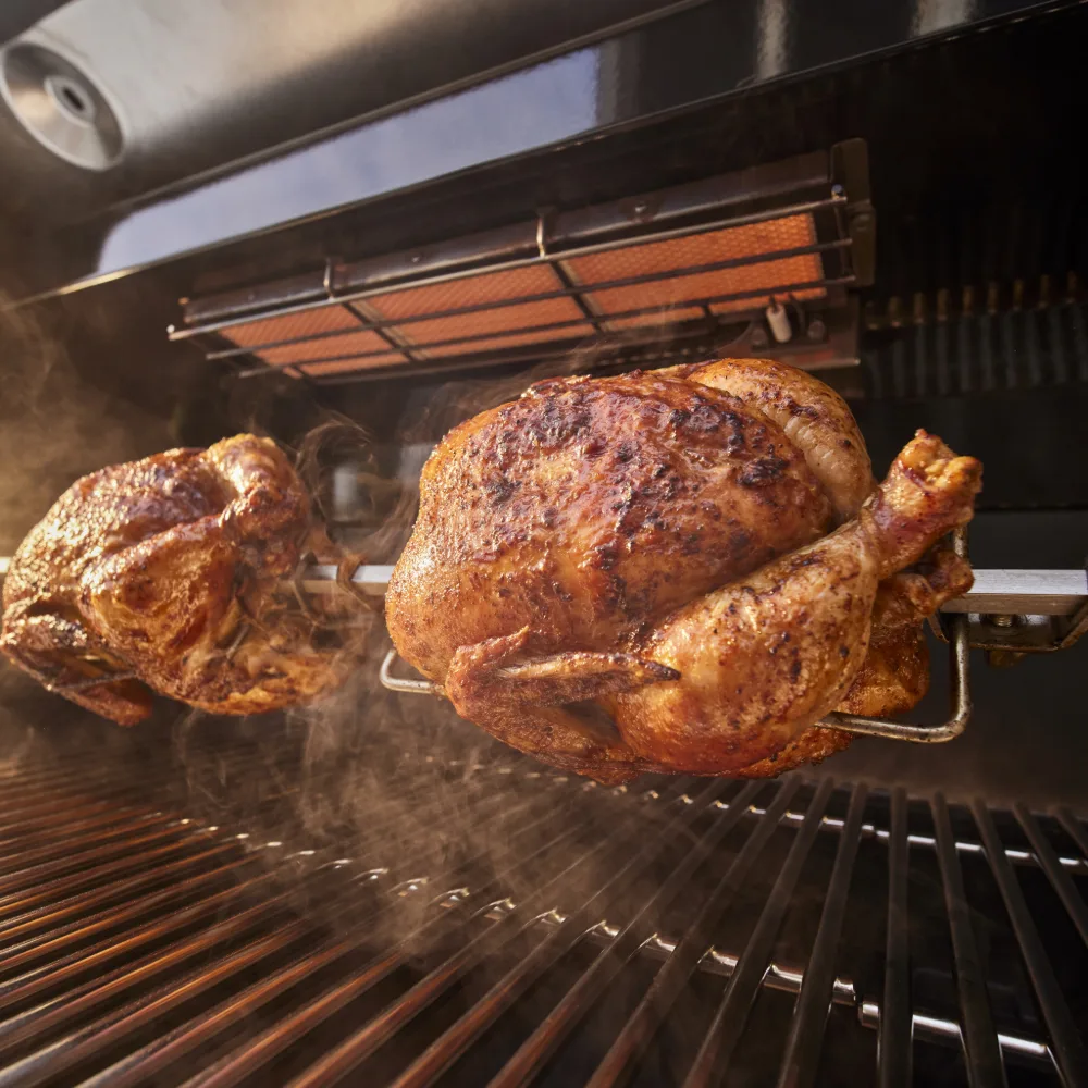 Food_4 weber summit okos gázgrill 5 égős crafted és works