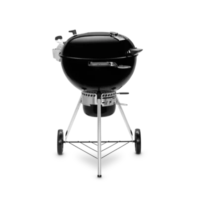 master touch gbs gömbgrill fekete 57 cm