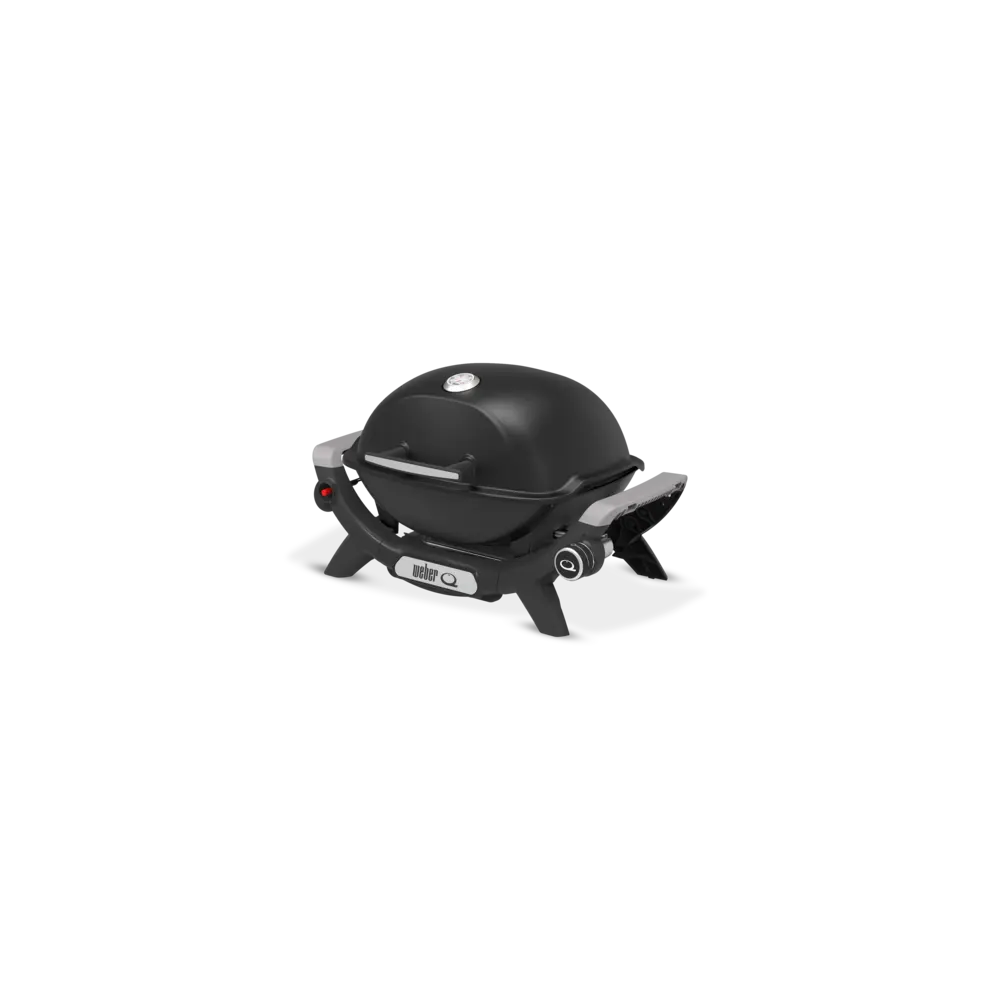 Q1100N gázgrill (1501060)_1 kisméretű gázgrill q1100 fekete