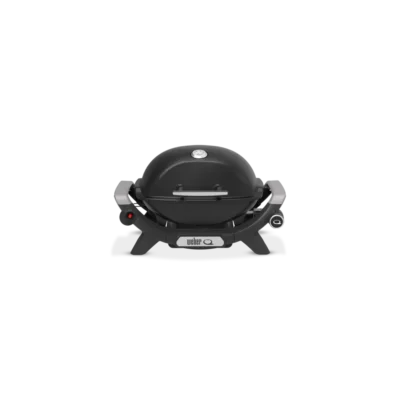 kisméretű gázgrill q1100 fekete