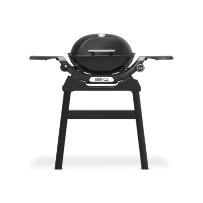 weber gázgrill állvánnyal kisméretű fekete