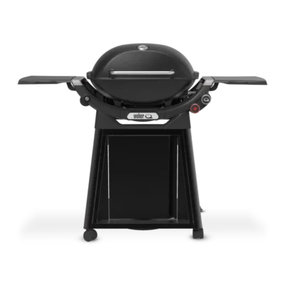 weber gázgrill fekete q3200n kettő égővel