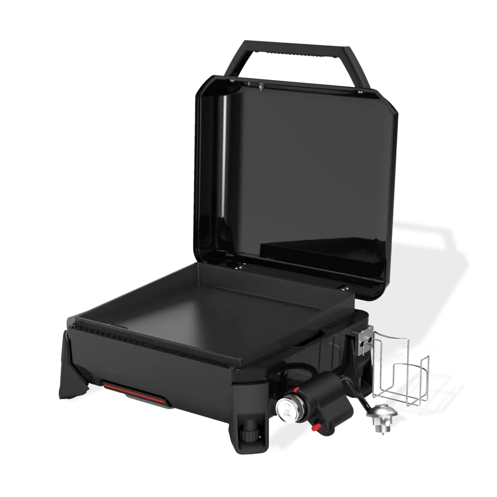 SLATE GP 43 cm Premium plancha gázgrill (1501161)_3 weber plancha gázgrill 43 cm fekete