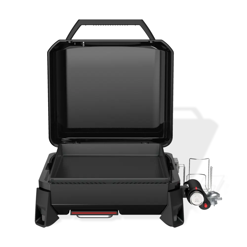 SLATE GP 43 cm Premium plancha gázgrill (1501161)_5 weber plancha gázgrill 43 cm fekete