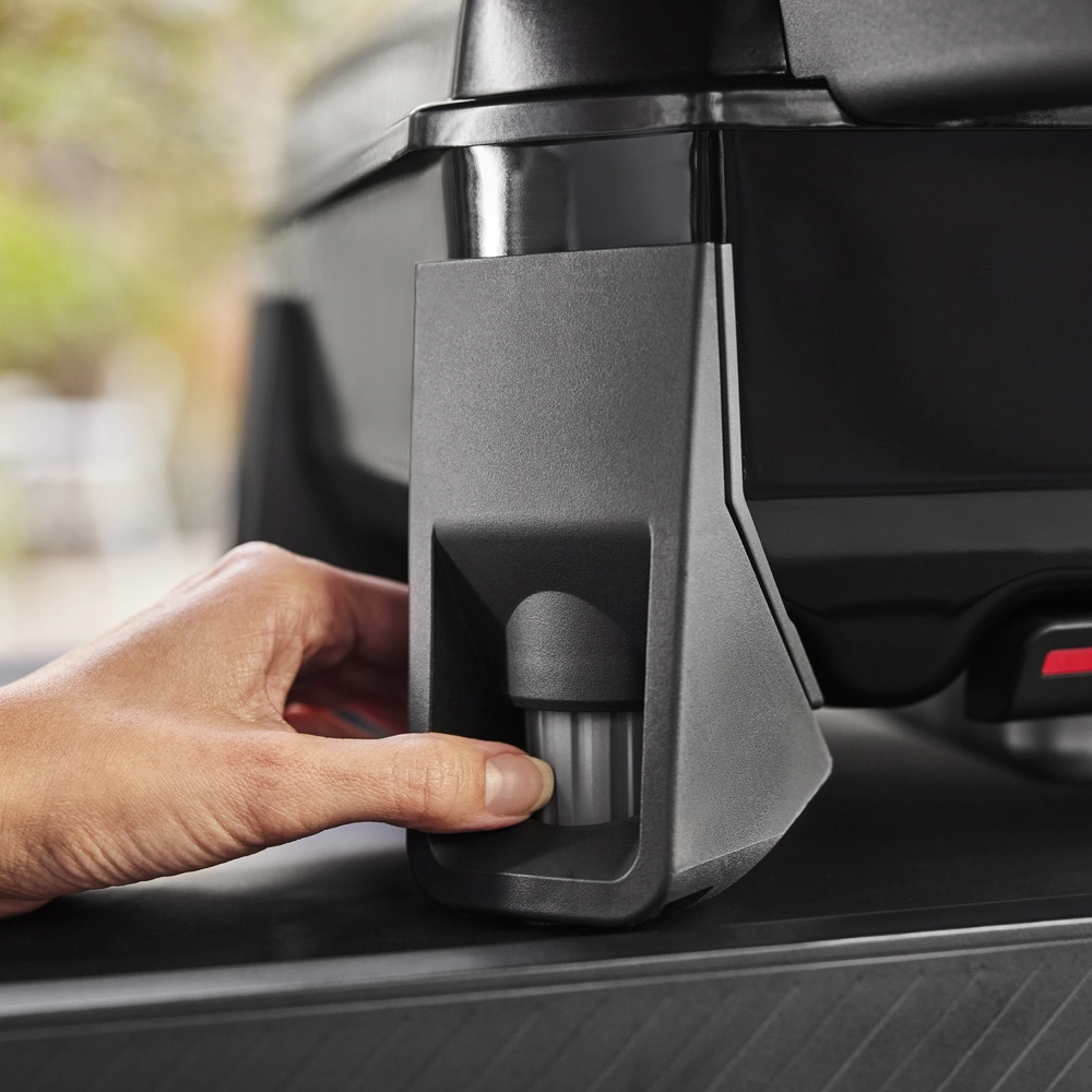 Slate_Lifestyle_7 weber plancha gázgrill 43 cm fekete