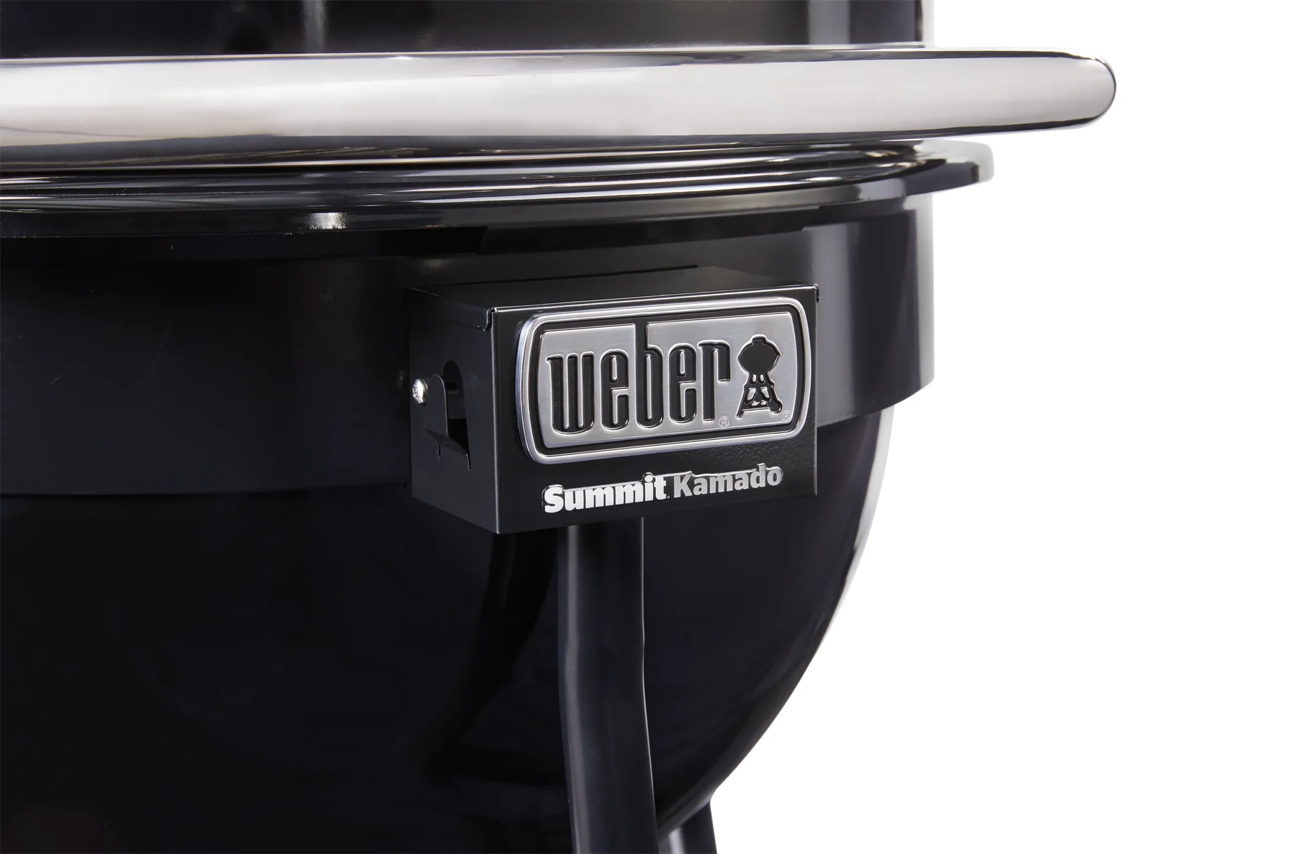 Weber Summit Kamado E6 faszenes grill fekete_7 kamado faszenes grill 60 cm GBS