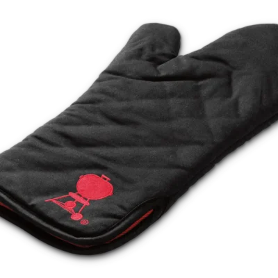 weber pamut kesztyű grillezéshez