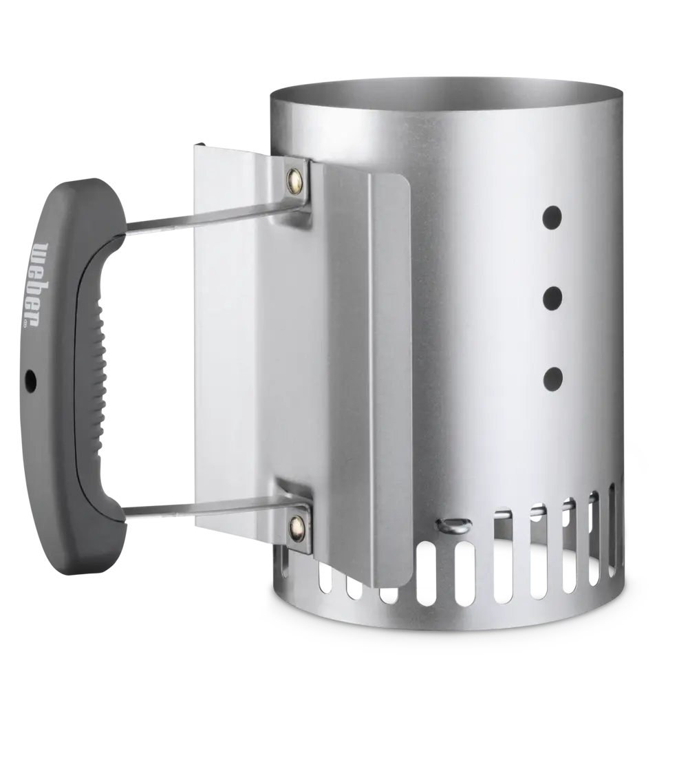 Weber_Rapidfire_begyujtokemeny,_kicsi_(7447)_2 Minden grillező nélkülözhetetlen segítője, a RapidFire begyújtókémény