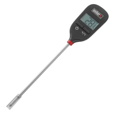 weber maghőmérő grillezéshez