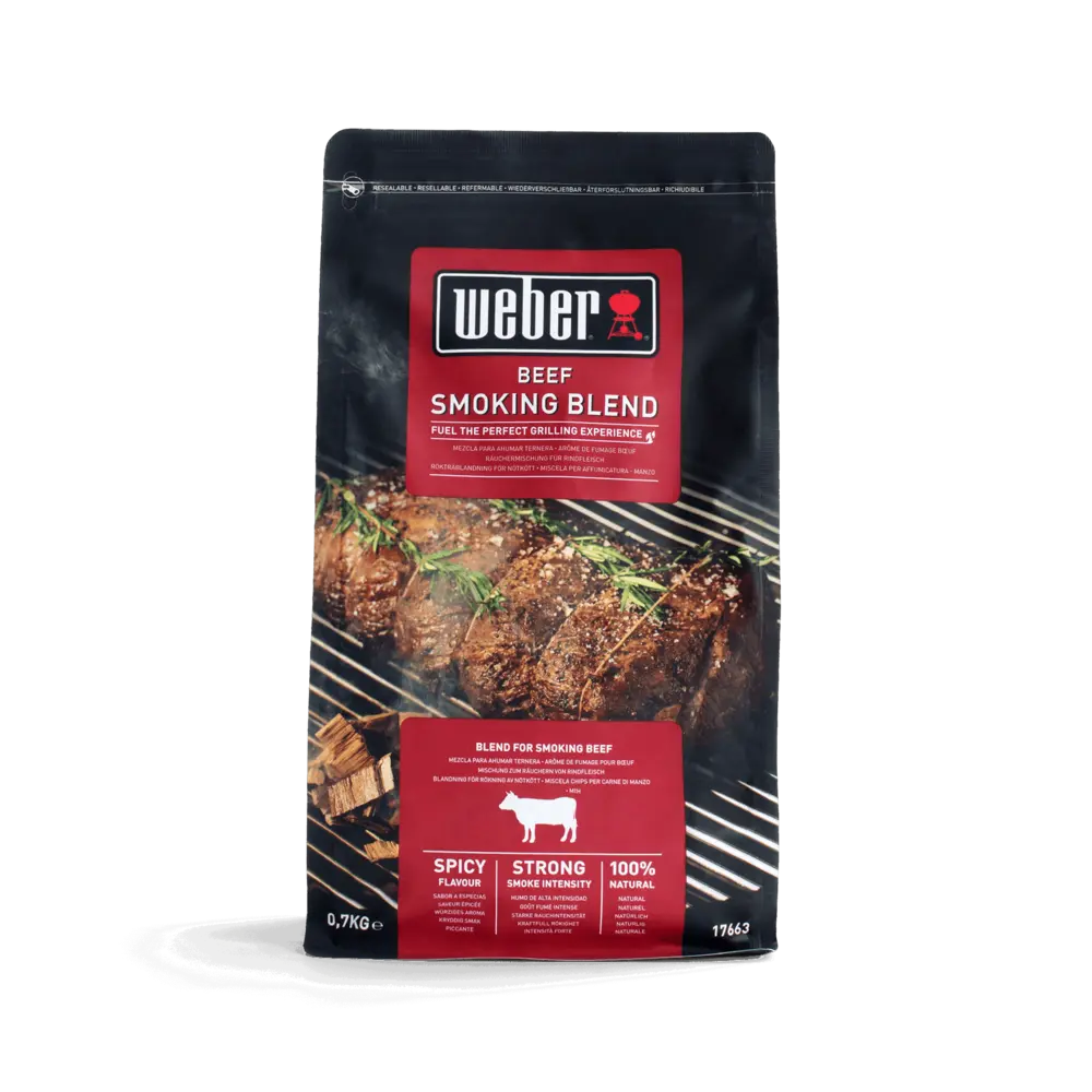 gáz és faszenes grilleken használható kiváló minőségű füstölőfa apríték