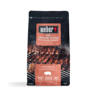 gáz és faszenes grilleken használható kiváló minőségű füstölőfa apríték