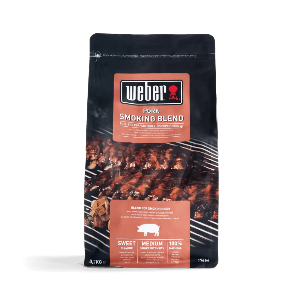 gáz és faszenes grilleken használható kiváló minőségű füstölőfa apríték