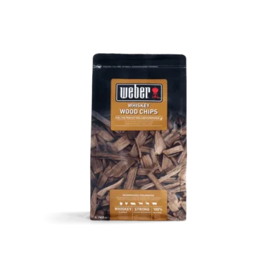 gáz és faszenes grilleken használható kiváló minőségű füstölőfa apríték