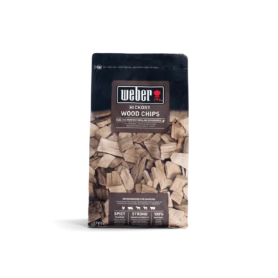 gáz és faszenes grilleken használható kiváló minőségű füstölőfa apríték