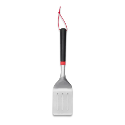 rozsdamentes acél spatula grillezéshez