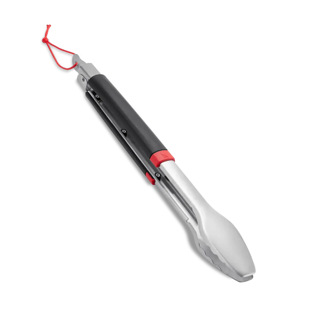 Weber_grillcsipesz_(6317)_8 rozsdamentes acél grillcsipesz grillezéshez