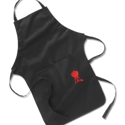 weber kötény grillezéshez