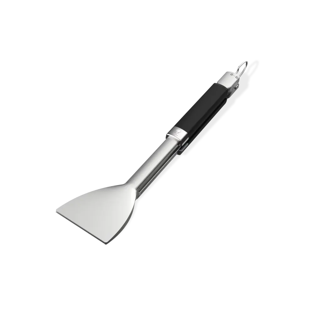 Weber_laposfeju_grillcsipesz_(3400425)_1 rozsdamentes acél grillcsipesz grillezéshez