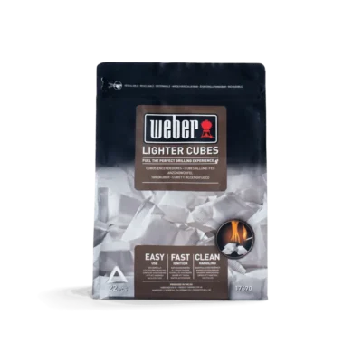 begyújtó kocka grillekhez, kandallókhoz és kályhákhoz