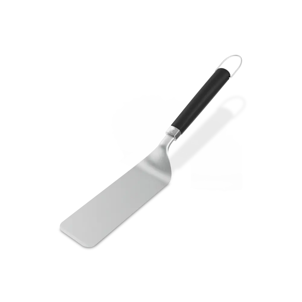 Weber_plancha_spatula_szett,_2_db_(3400424)_1 rozsdamentes acél spatula grillezéshez