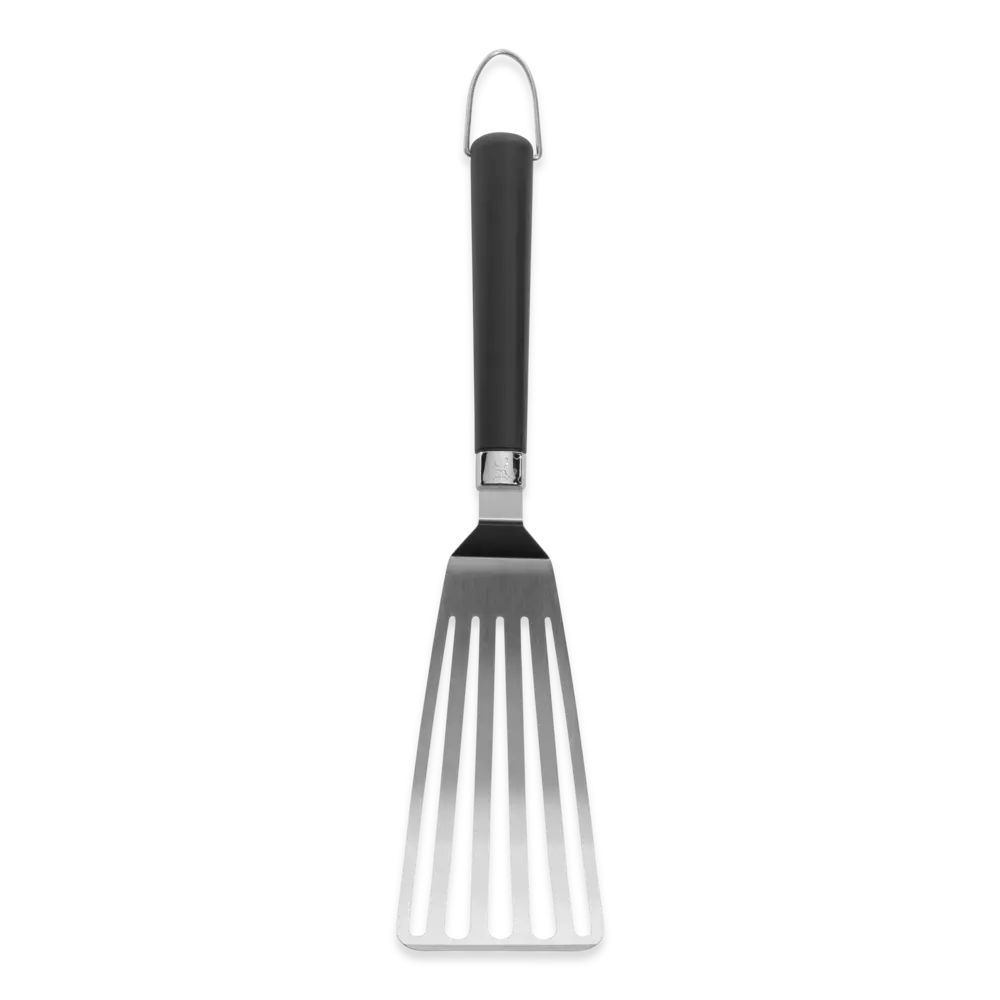 Weber_rugalmas_plancha_spatula_(6780)_4 rozsdamentes acél spatula grillezéshez