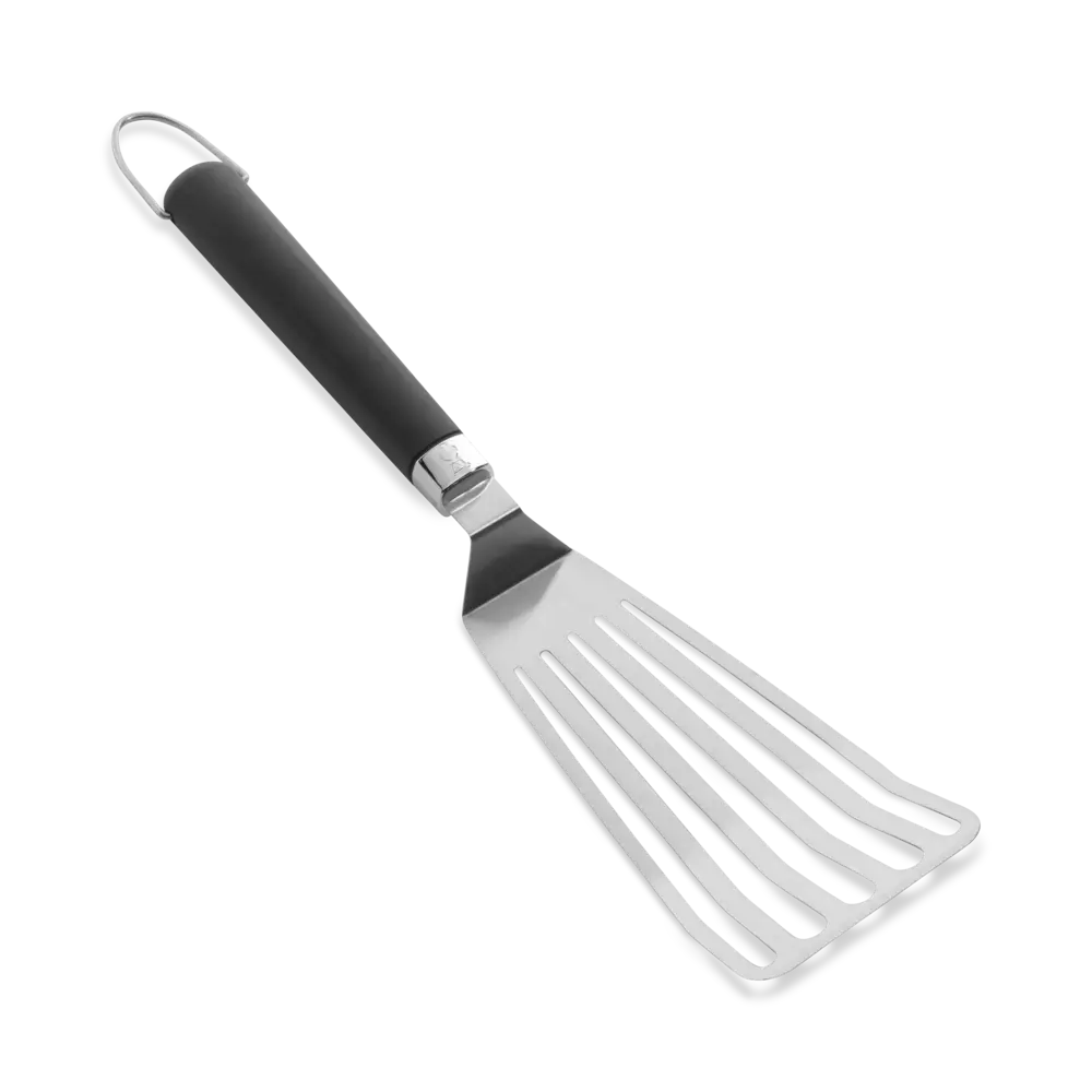 Weber_rugalmas_plancha_spatula_(6780)_5 rozsdamentes acél spatula grillezéshez