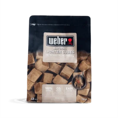 környezetbarát begyújtó kocka