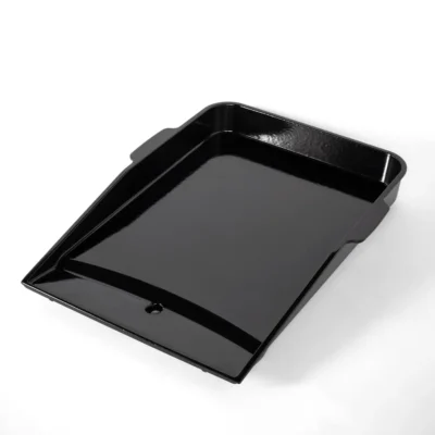 Öntöttvas plancha lap Genesis II grillekhez