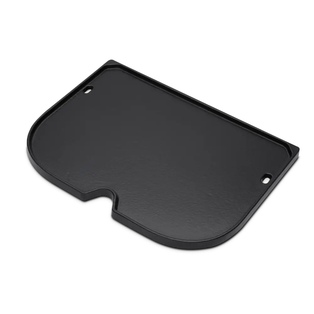 Öntöttvas grill lap Lumin grillekhez