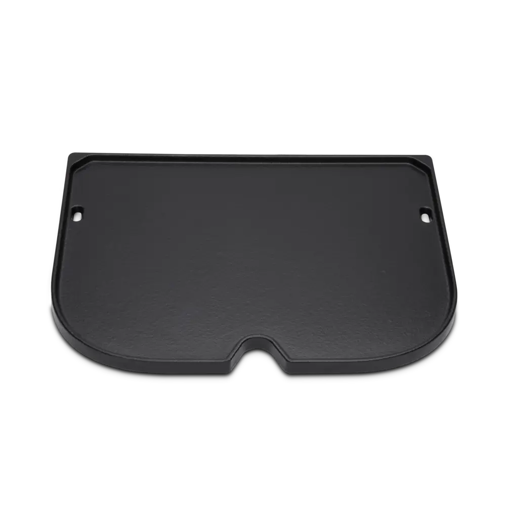 Lumin plancha lap, zománcozott