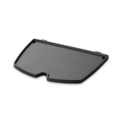 Q 1000 öntöttvas grill lap