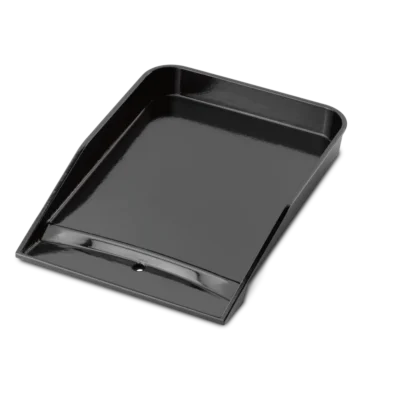 Öntöttvas plancha lap Spirit grillekhez