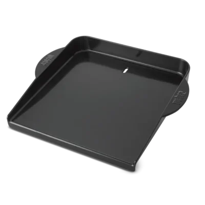 Öntöttvas deluxe plancha lap gázgrillekhez