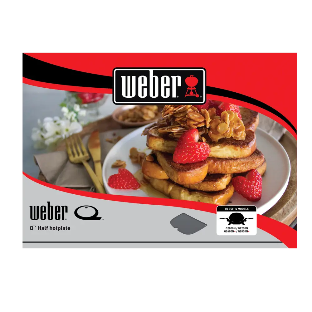 Fél plancha, Q 2100N, Q 2200N, Q 2800N+